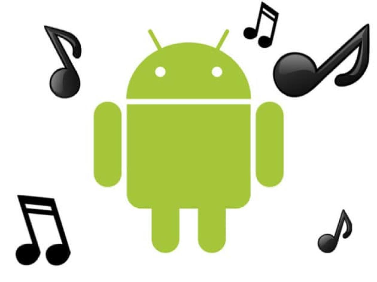 Migliori Player musicali alternativi per Android: ecco la lista - 