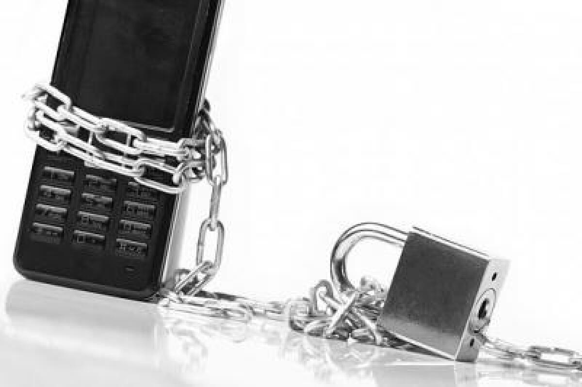 Incredibile: Con il microfono di uno smartphone è possibile decifrare chiavi a 4.096 bit - 