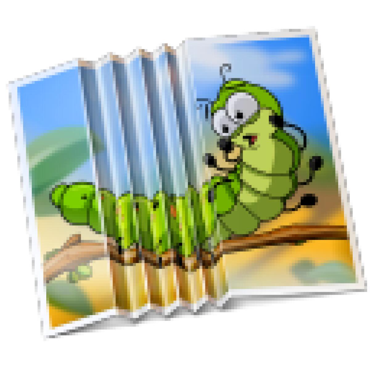 iResizer 2.4 Gratis: Ridimensionare Immagini Facilmente su Windows e MAC - 