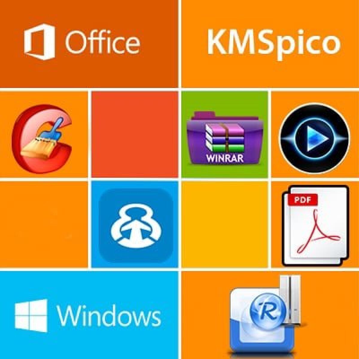 Microsoft Windows 8.1 Pro Italiano (Aggiornamenti Dicembre 2013 + Office 2013 e Altro) - 