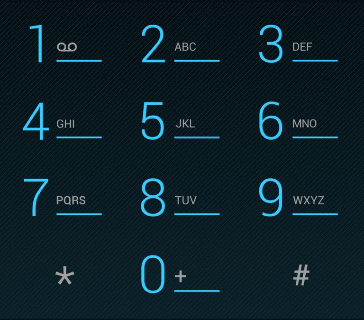 Installare il Dialer di Android 4.4 su tutti gli smartphone con ROOT ed Android 4.4 KitKat - 