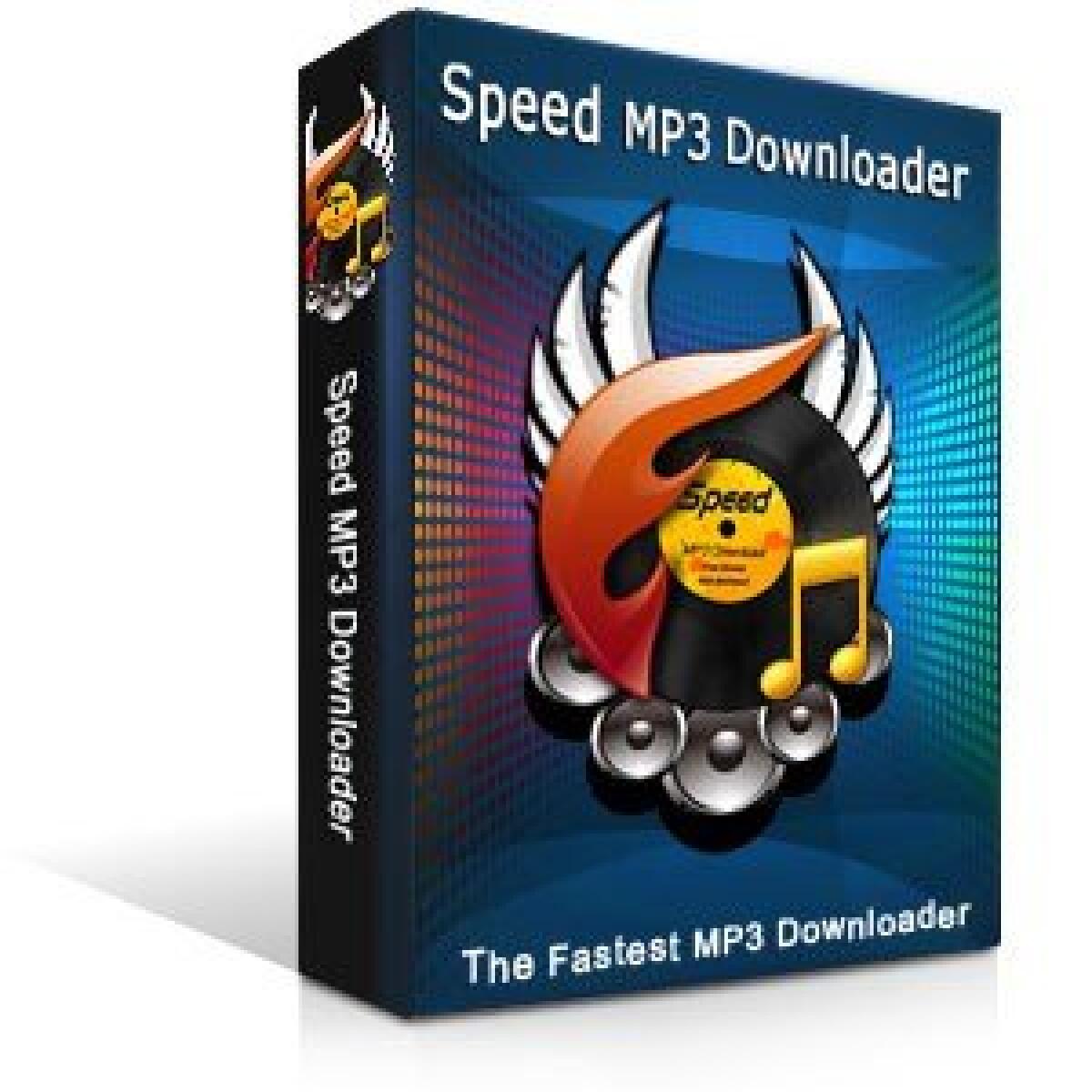 Speed MP3 Downloader: Ecco uno spettacolare programma per scaricare tantissimi Mp3 velocemente su Windows - 