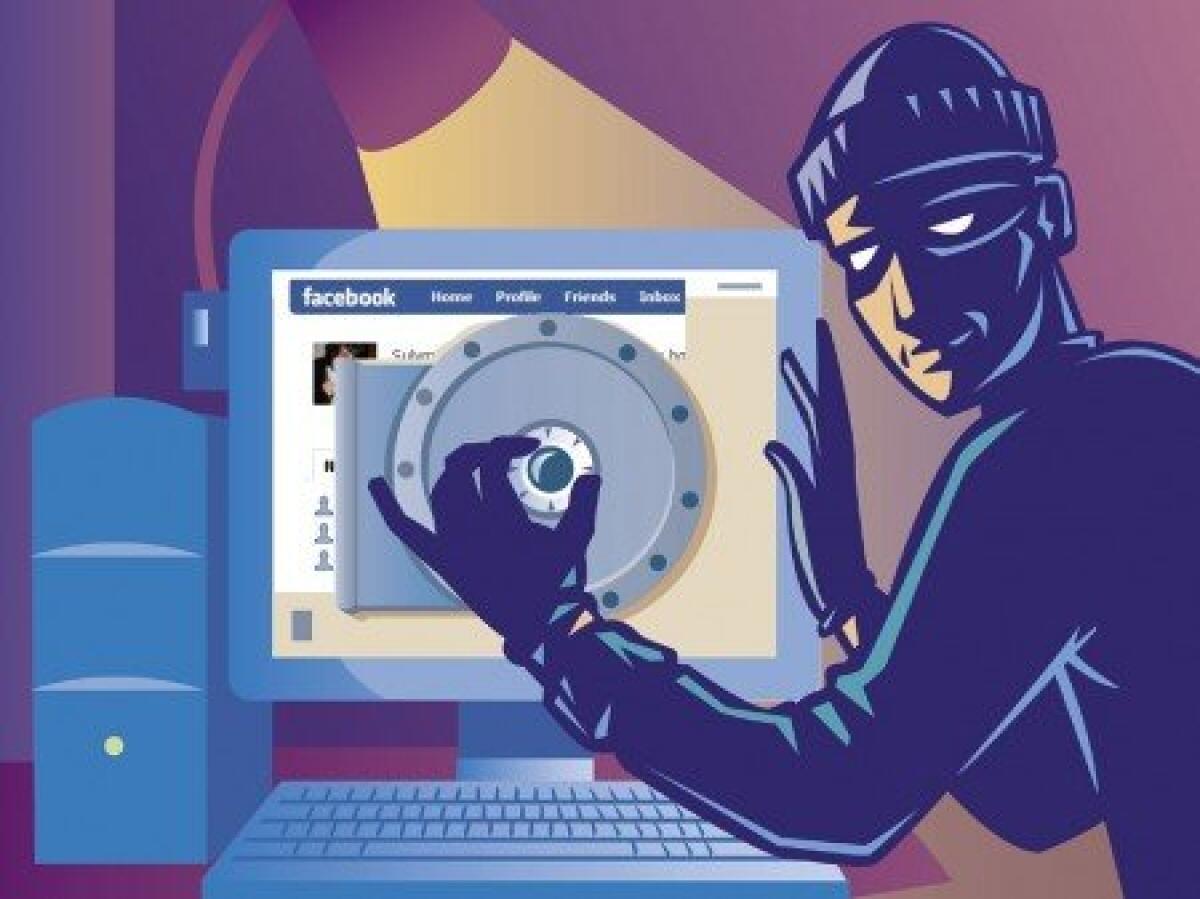 [Roba da Hacker] Come rubare la password di Facebook ai vostri amici! Recuperarla è più semplice di quanto crediate - 