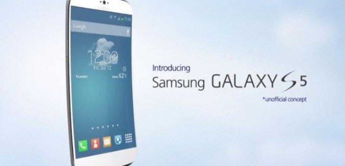 Samsung Galaxy S5: uscirà a Febbraio e sarà in metallo? - 