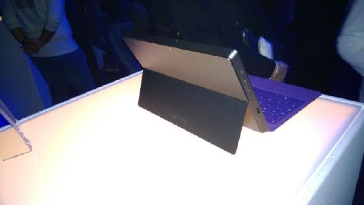 Novità per il Microsoft Surface Pro 2: in arrivo un processore più potente - 