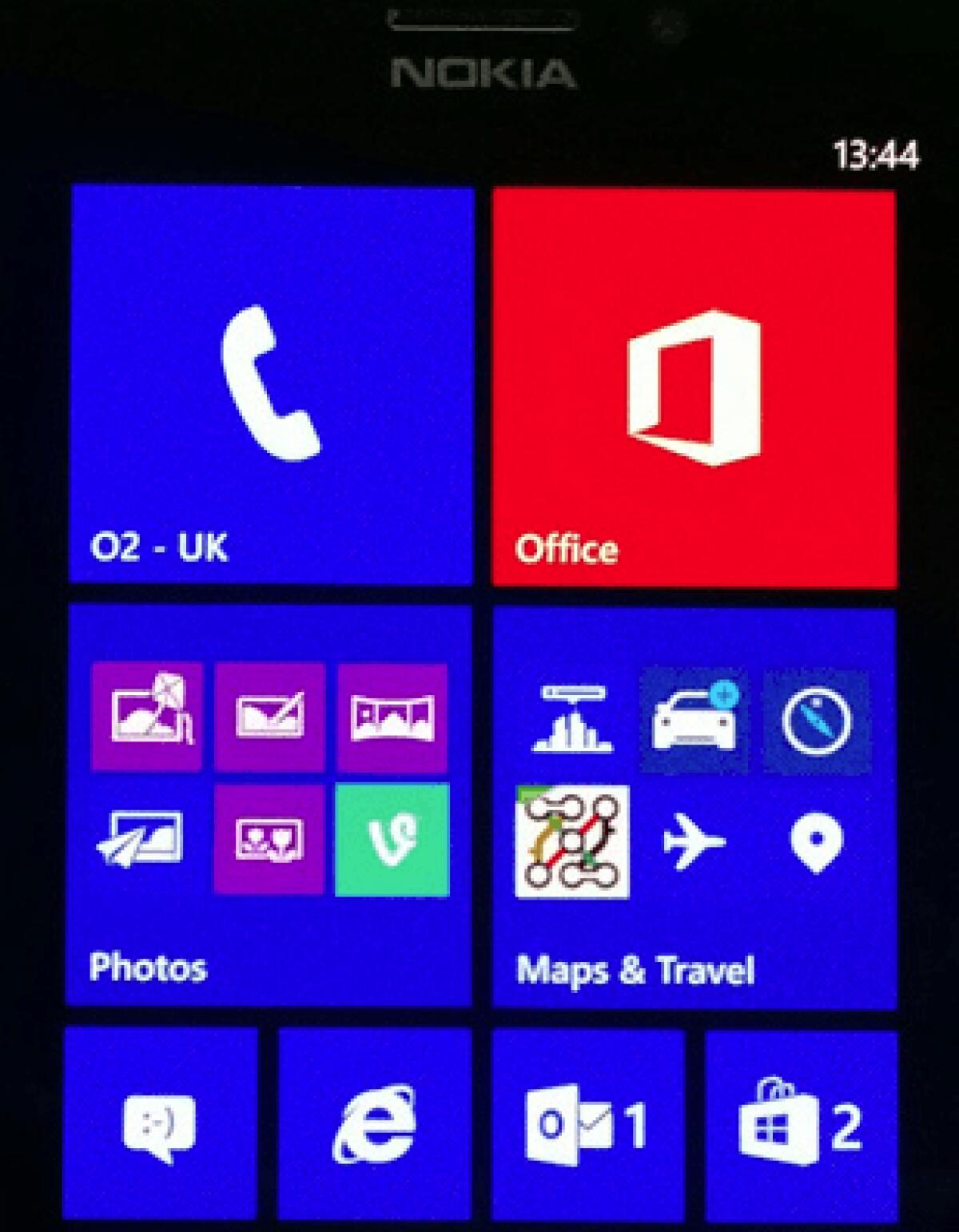 [Nokia Lumia] LumiaBlack già disponibile in Italia su Lumia1020 e su Lumia925! - 