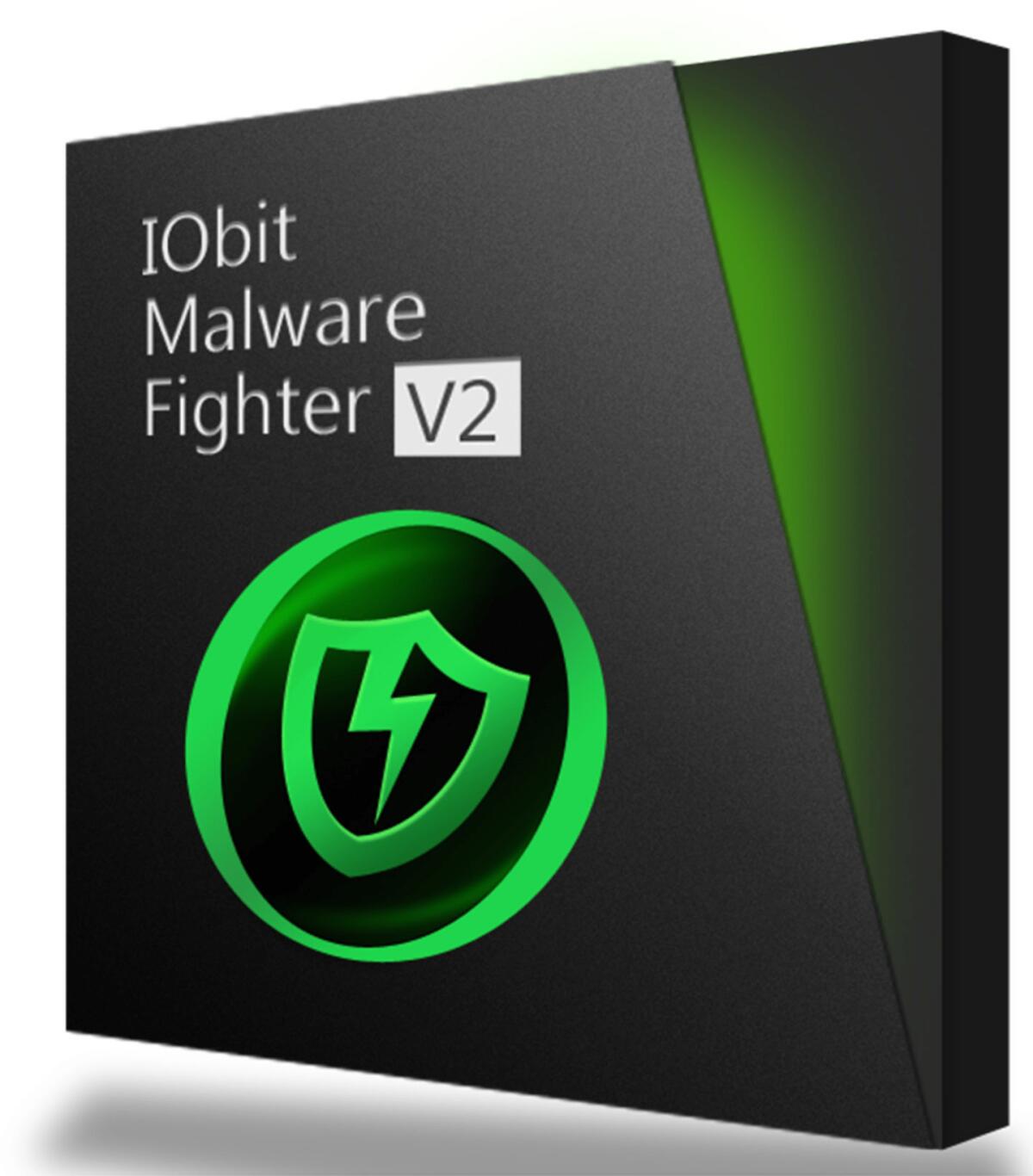 IObit Malware Fighter 2.2 in Italiano: Il miglior software per proteggersi dalle minacce informatiche [Windows App] - 