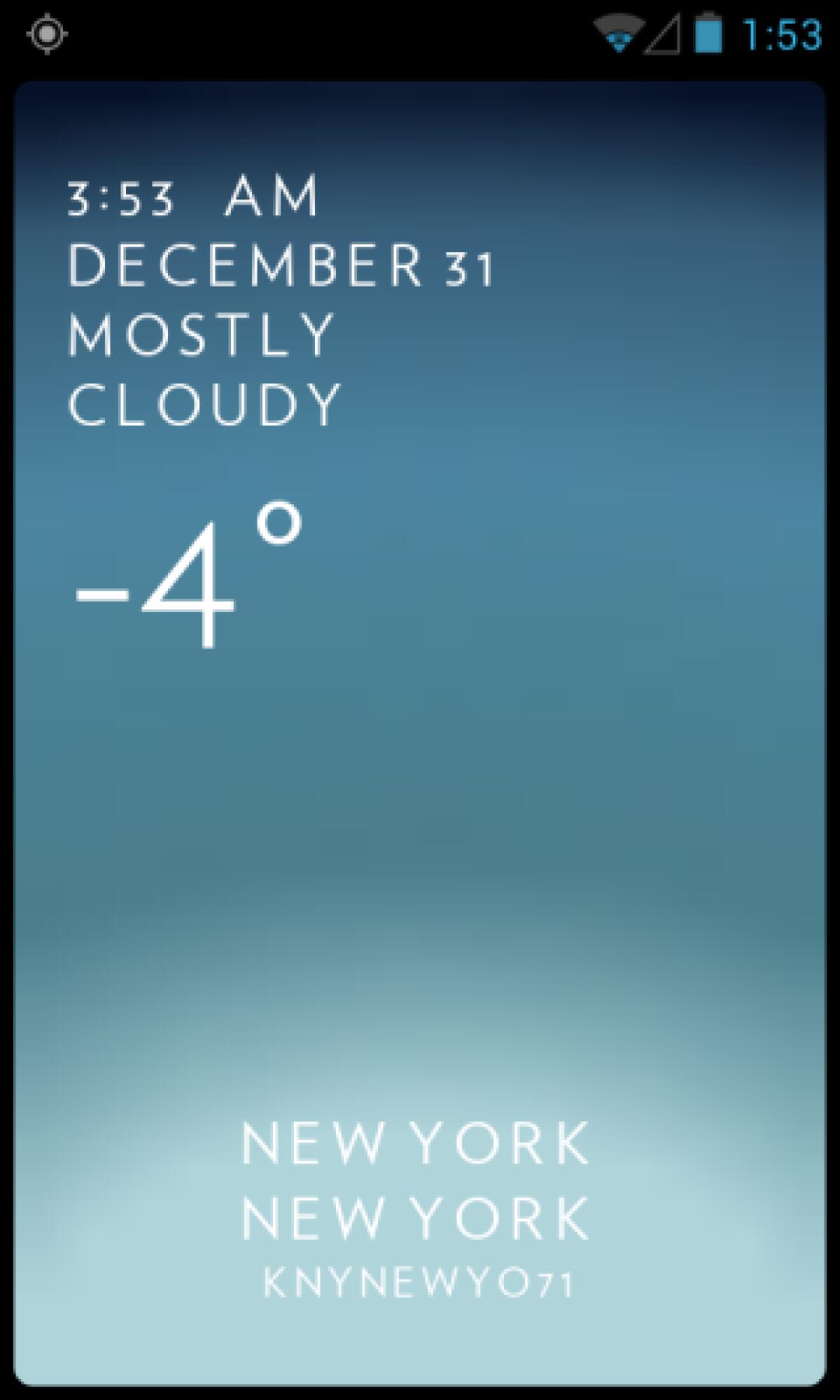 Migliori Programmi Android: Solar - 