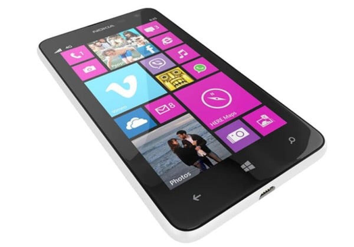 [Offerte Imperdibili] Nokia Lumia 625 a soli 185 euro! - 