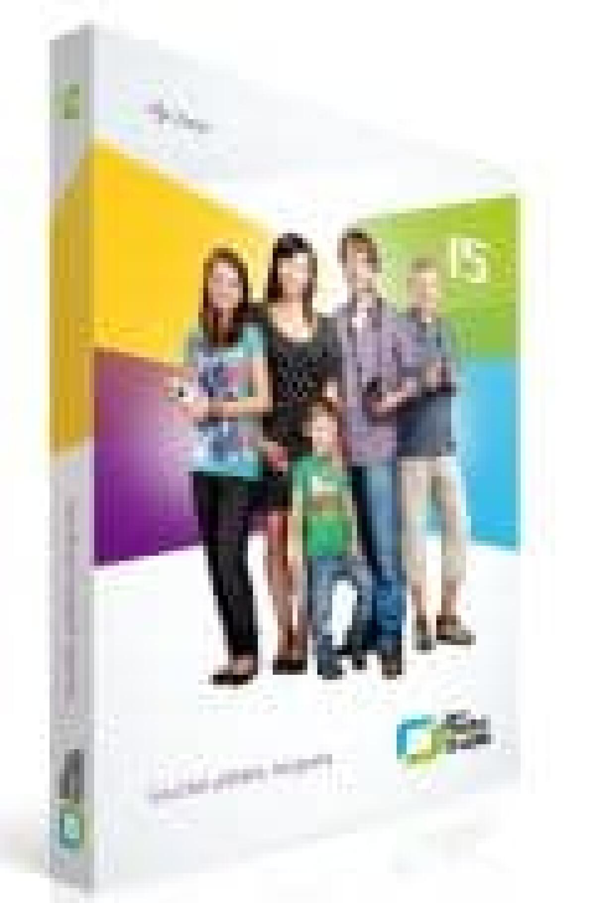 Zoner Photo Studio 15 PRO Gratis: Ordinare, Modificare e condividere le vostre foto facilmente [Windows App] - 