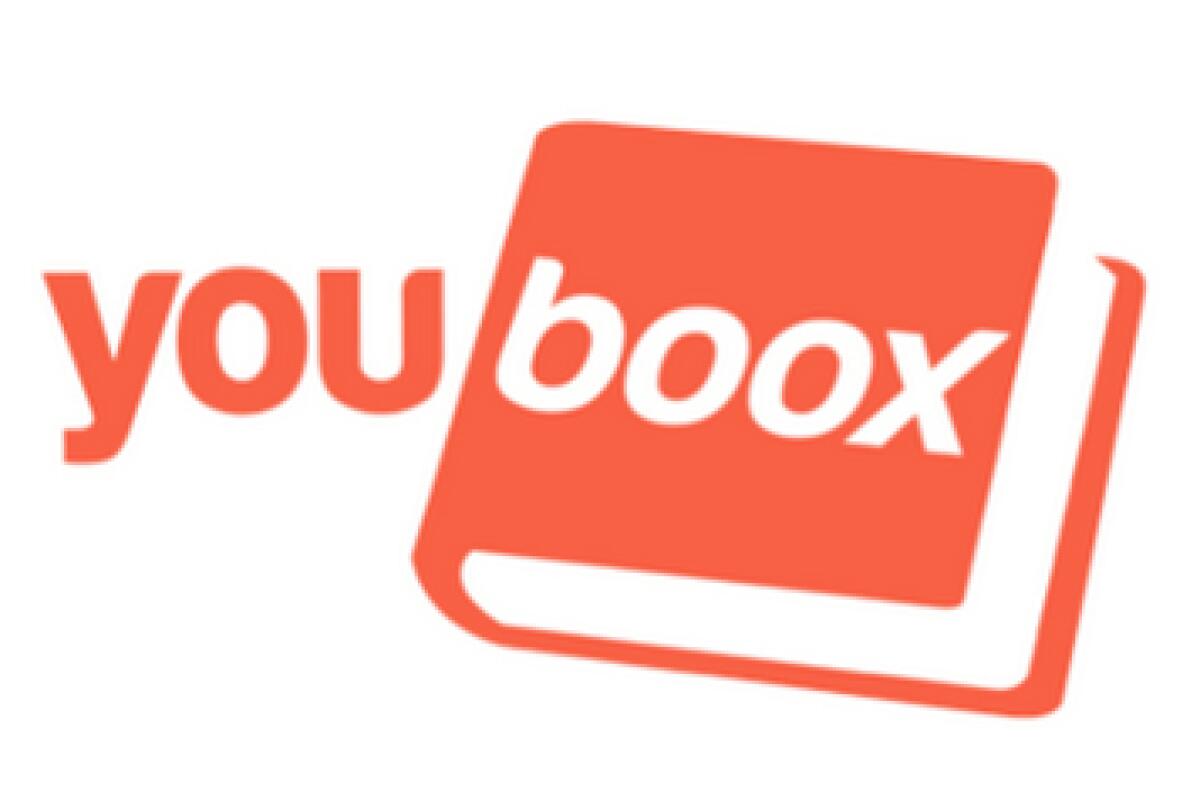 Youboox: Ecco lo Spotify degli eBook - 