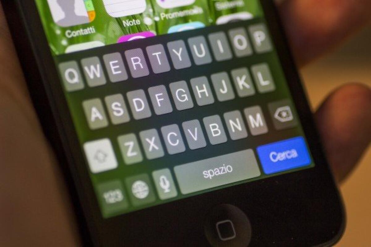 Migliori Tweak Cydia per iOS 7: HapticPro - 