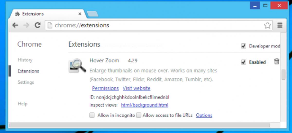Ecco tutte le estensioni per Chrome e Firefox che ci spiano - 