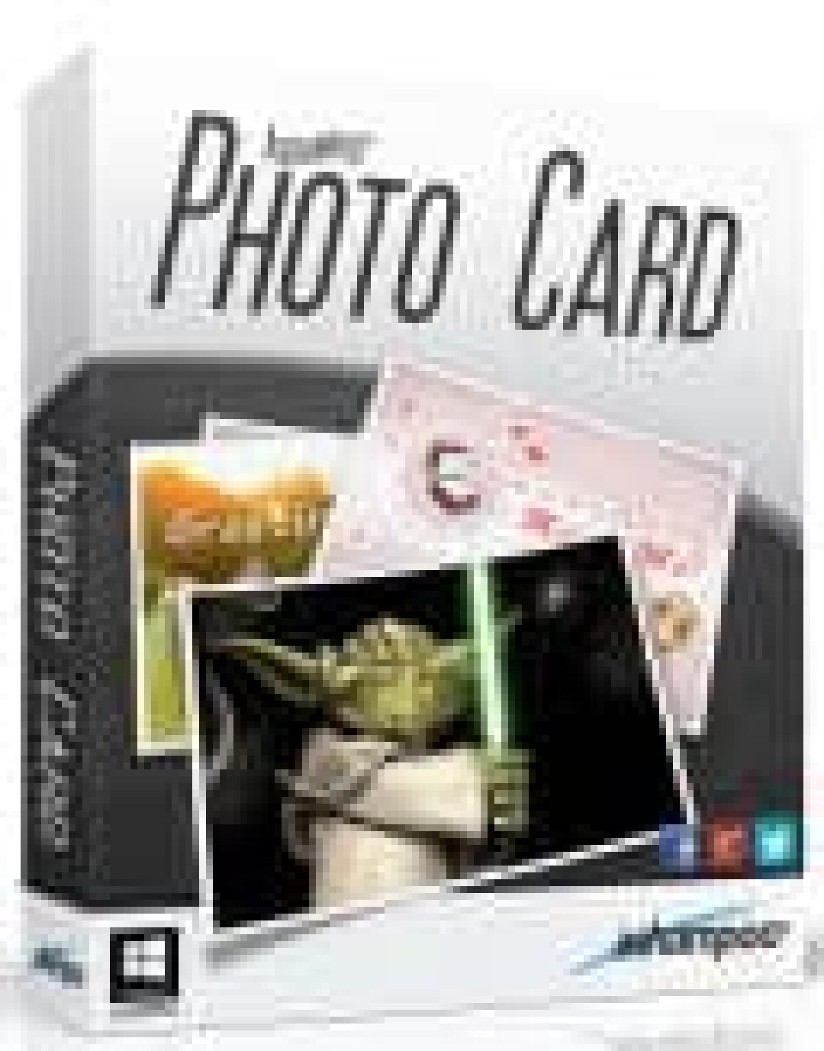 Ashampoo Photo Card Gratis: Creare fantastici biglietti di auguri personalizzati [Windows App] - 