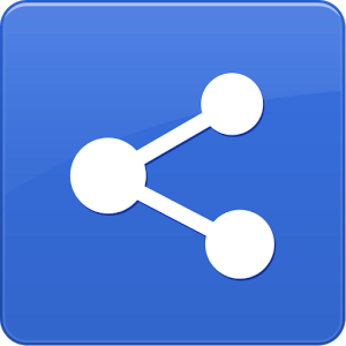 Share Apps: Condividi le tue applicazioni con gli amici in formato APK [Android App] - 