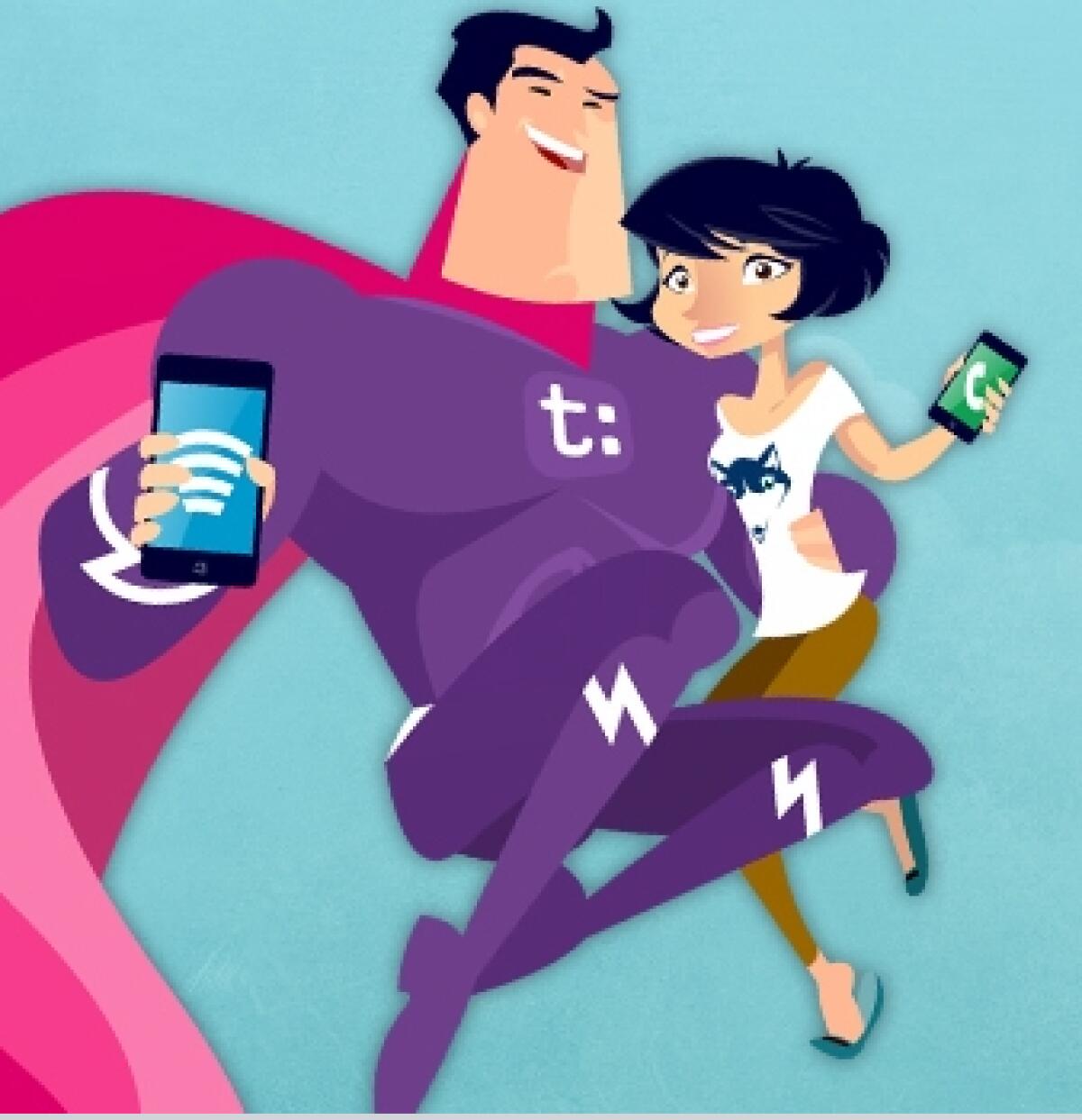 [Tariffe Smartphone] Tiscali Mobile: Continua l'offerta Super 2GB Edizione Speciale con 1 GB in più! - 