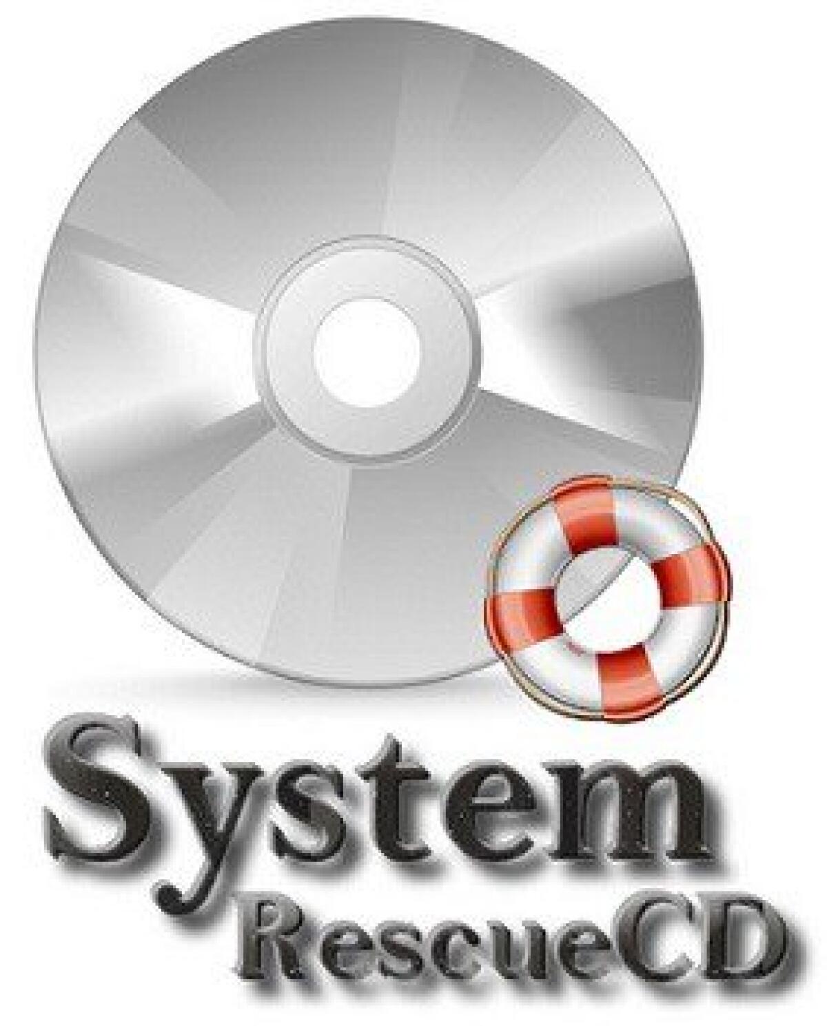 SystemRescueCd 4: Disco per recuperare dati dal PC dopo un'infezione da Virus - 