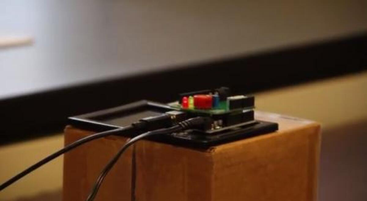 [Ricerca & Sviluppo] Inviato il primo Messaggio di Testo tramite la Vodka: Ecco la Comunicazione Molecolare! - 