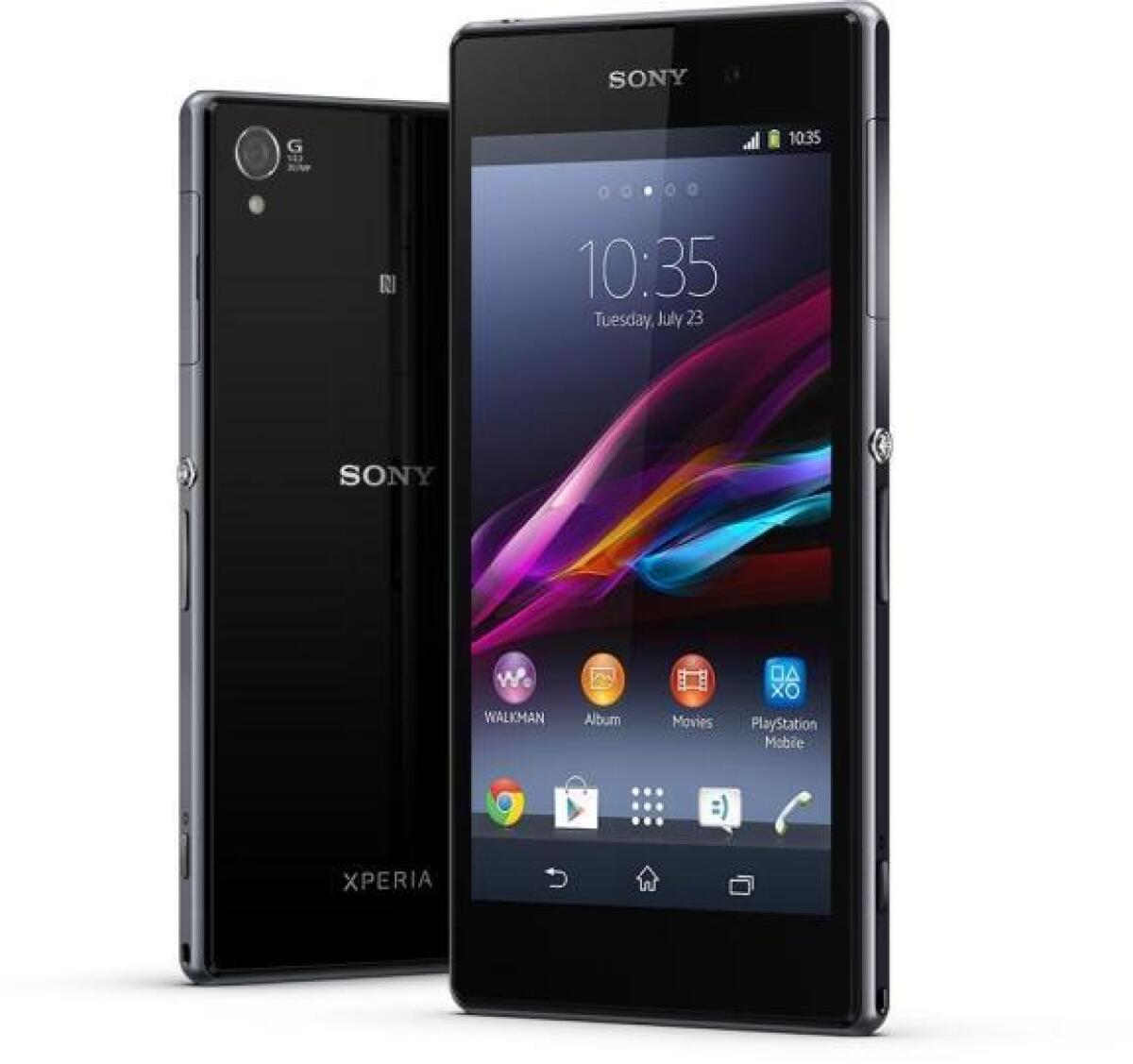Download e installazione Android 4.3 per Sony Xperia Z - 