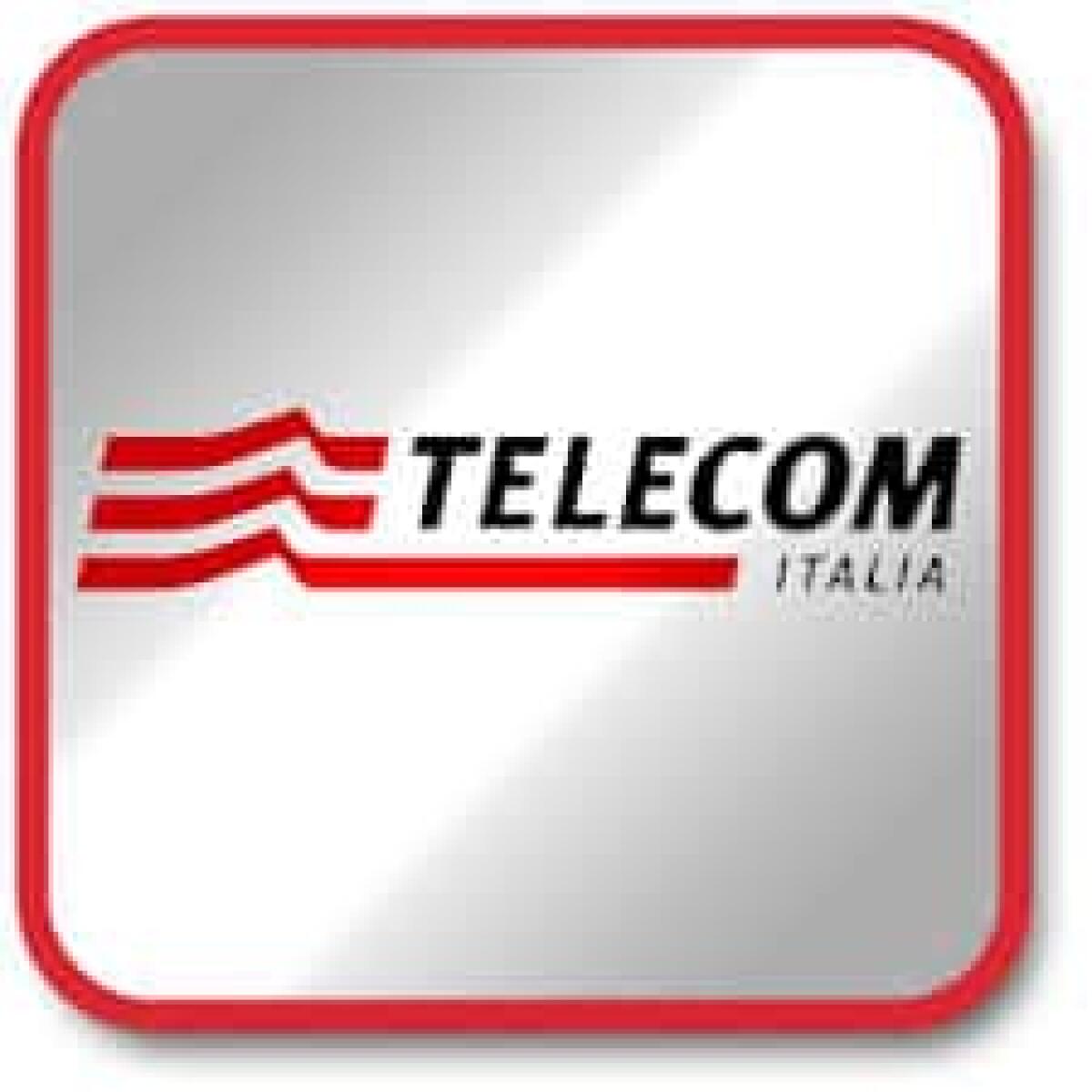 [Offerte ADSL] Pacchetto 1 anno di Internet Senza Limiti di Telecom Italia a 269€! - 