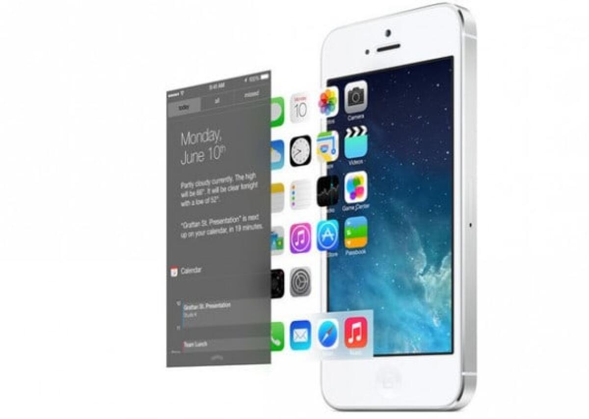 Migliori Tweak Cydia per iOS 7: Disable Parallax Effect per disattivare l’effetto Parallasse di iOS 7 - 