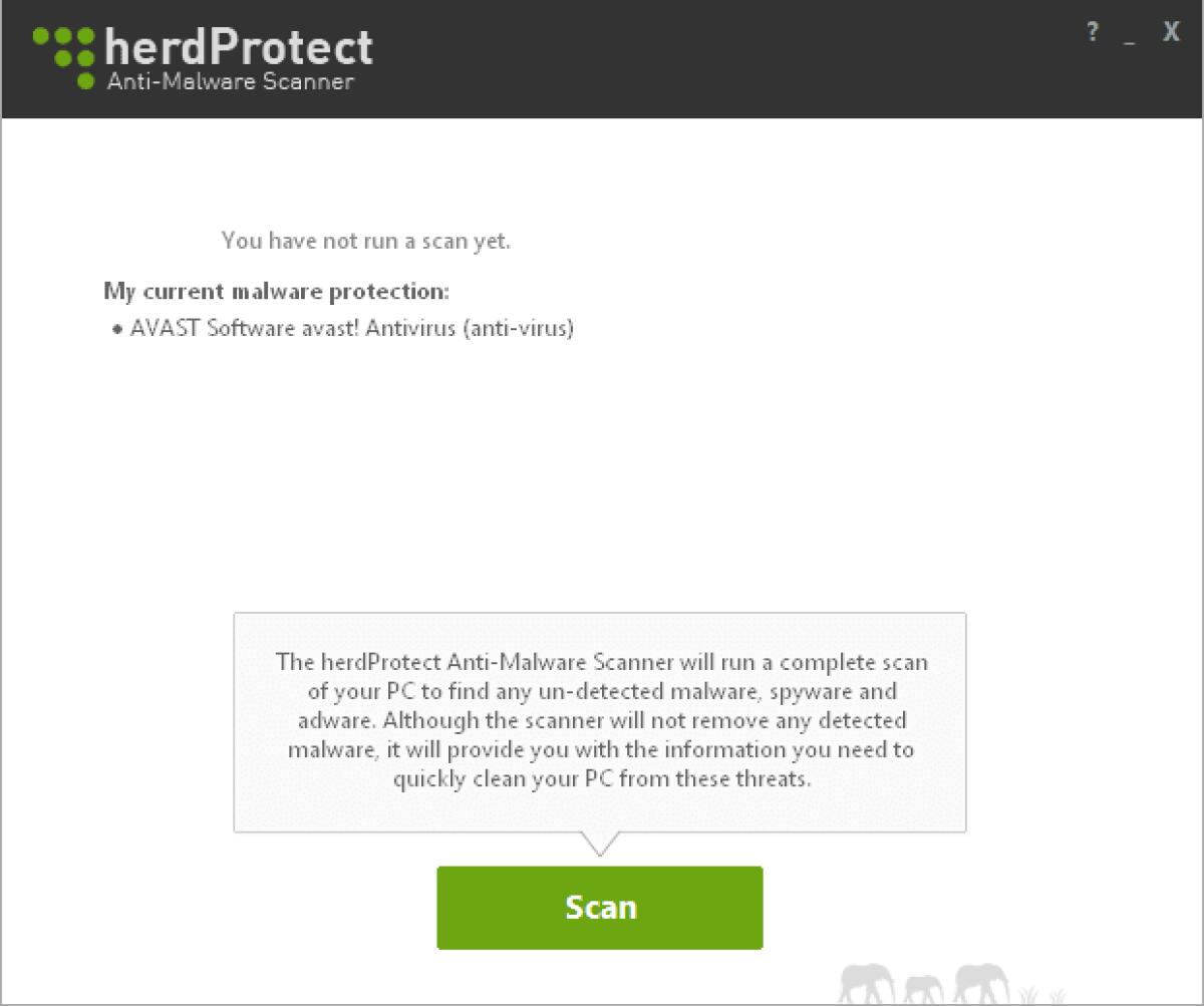 HerdProtect: scansione antivirus gratis sul PC con 68 antivirus differenti - 