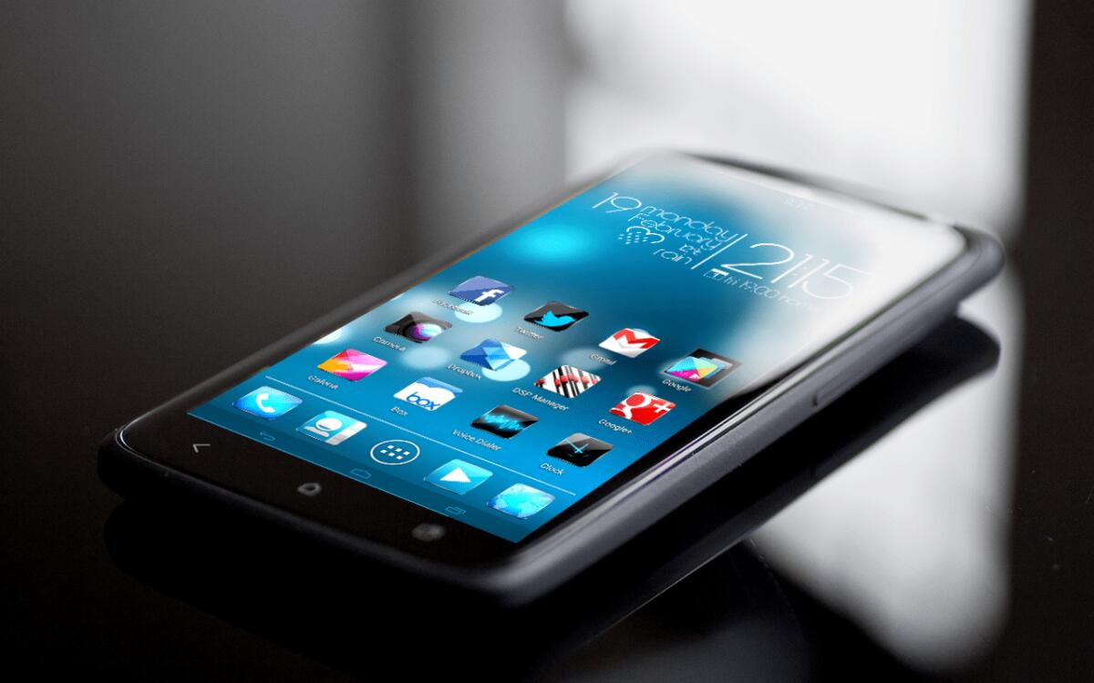 Come cambiare e personalizzare il tema e le icone su Android con HKThemeManager - 