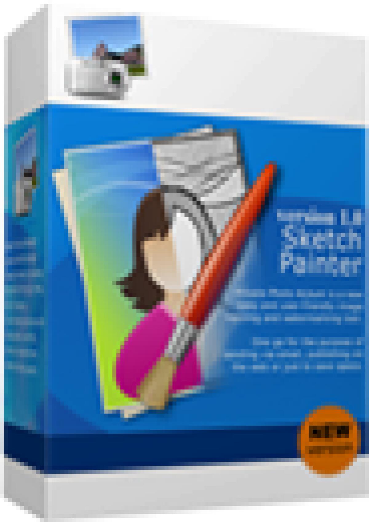 Sketch Drawer v1.3 Gratis: Trasforma le tue foto in schizzi applicando splendidi effetti [Windows App] - 