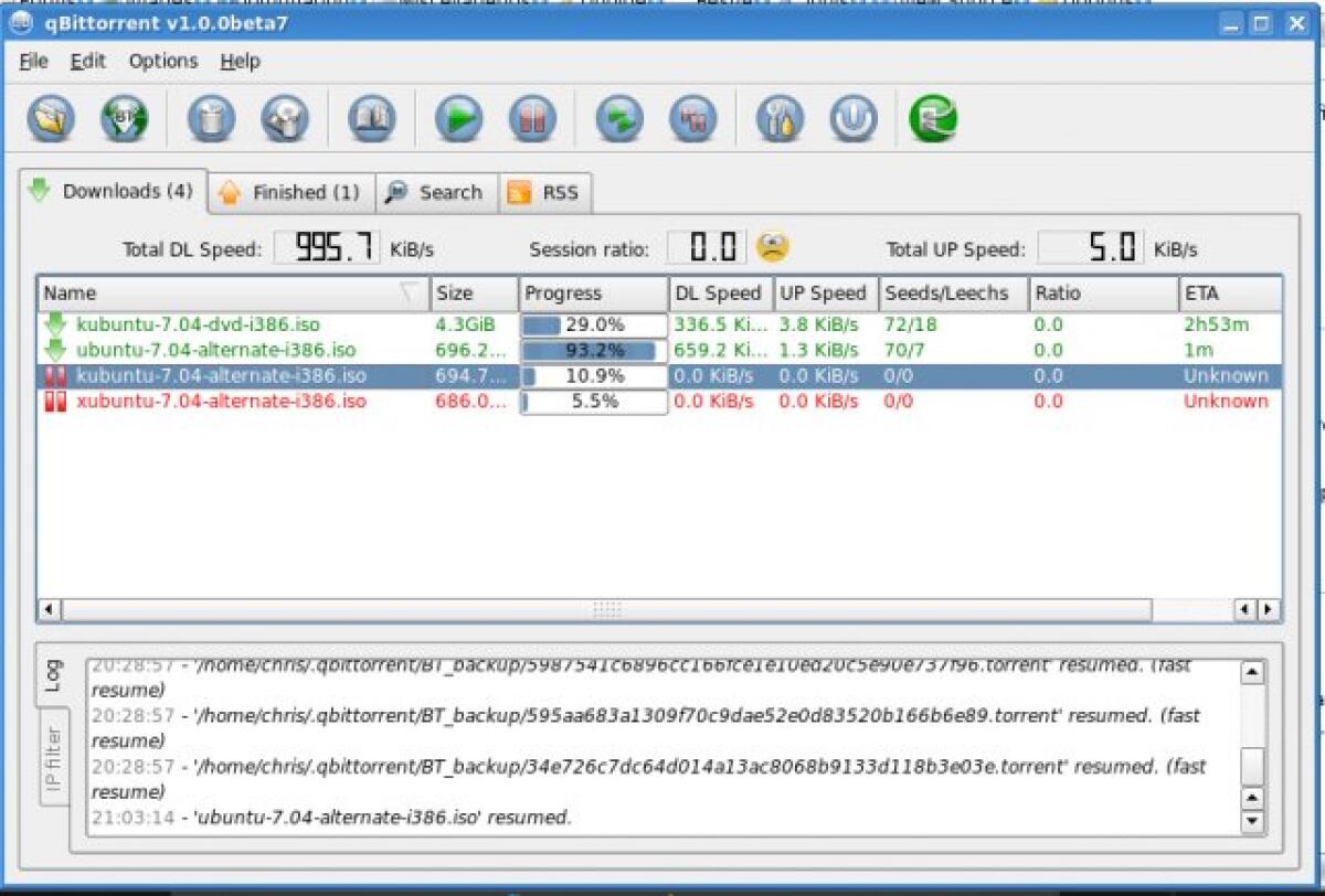 Come scaricare velocemente qualsiasi file Torrent: ecco la guida completa - 