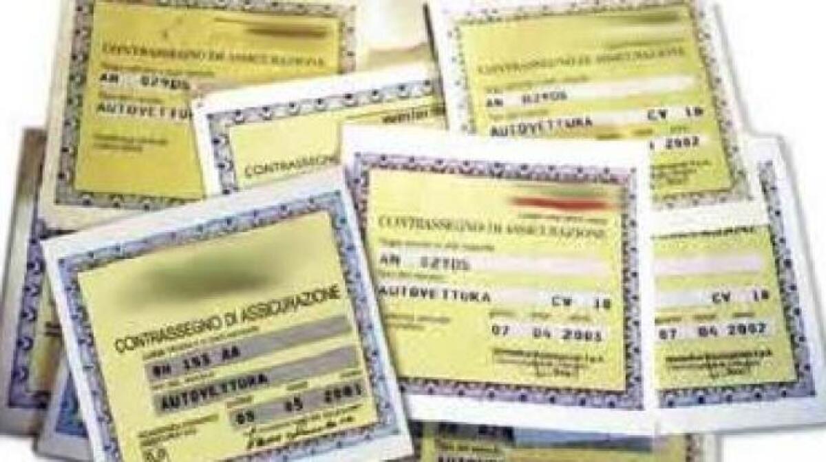 [Trasporti] Dal 15 febbraio controllo elettronico dell'RC Auto! - 