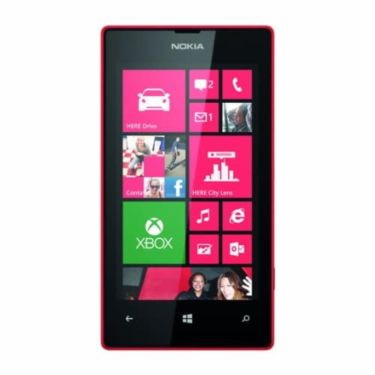 [Offerte Imperdibili] Nokia Lumia 520 a soli 117,81 euro! - 
