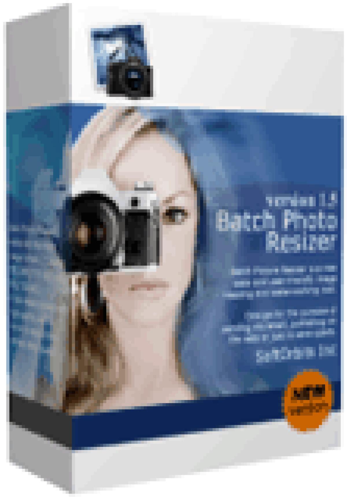 Batch Picture Resizer 5.2 Gratis: Ridimensiona e convertire le foto velocemente [Windows App] - 