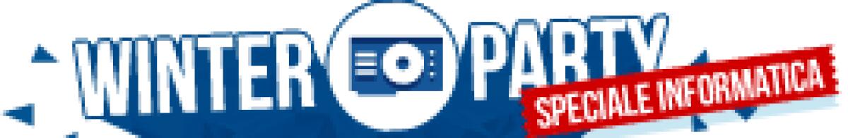 [Volantino] ePrice: ecco il volantino Winter Party Speciale Informatica! - 