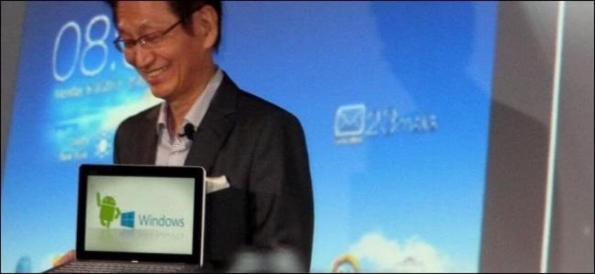 Installare, provare e usare Android su Windows: ecco 4 modi per farlo - 