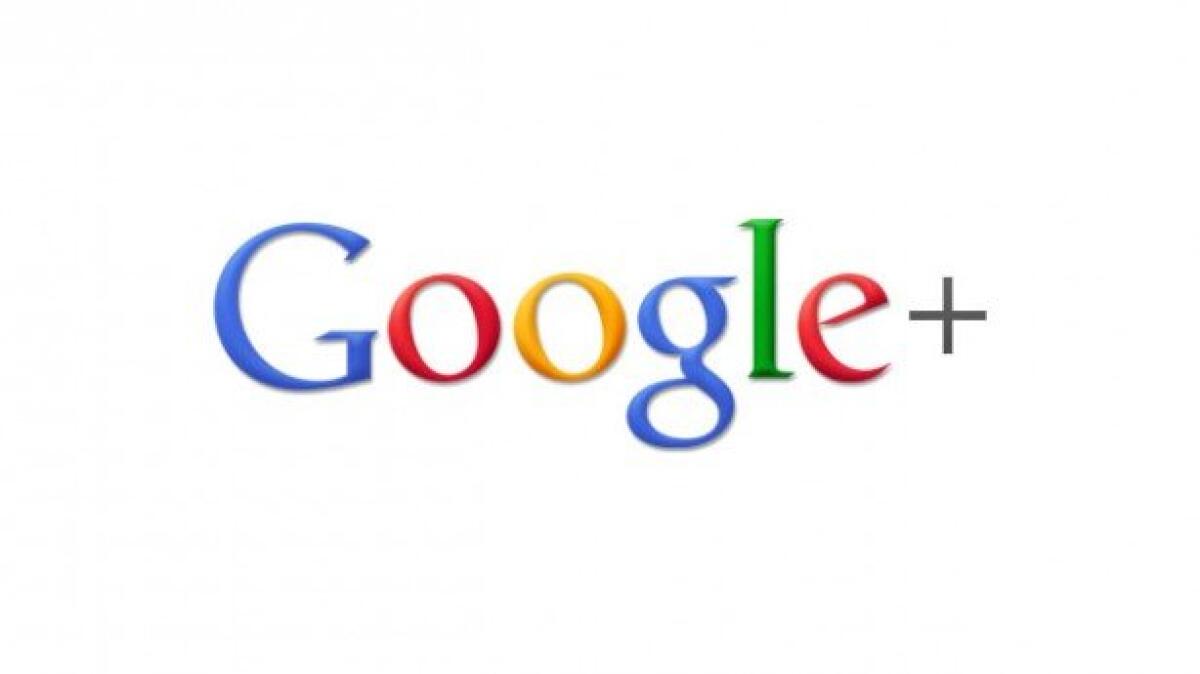 Come evitare che i contatti su Google+ ci mandino delle email su Gmail - 
