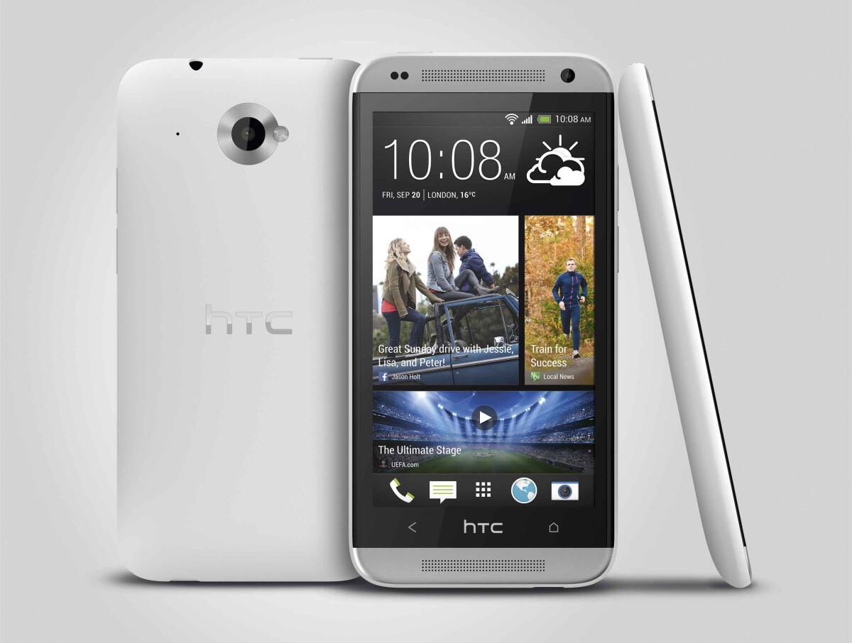 HTC Desire 601 disponibile anche in Italia ad un prezzo di 299 € - 