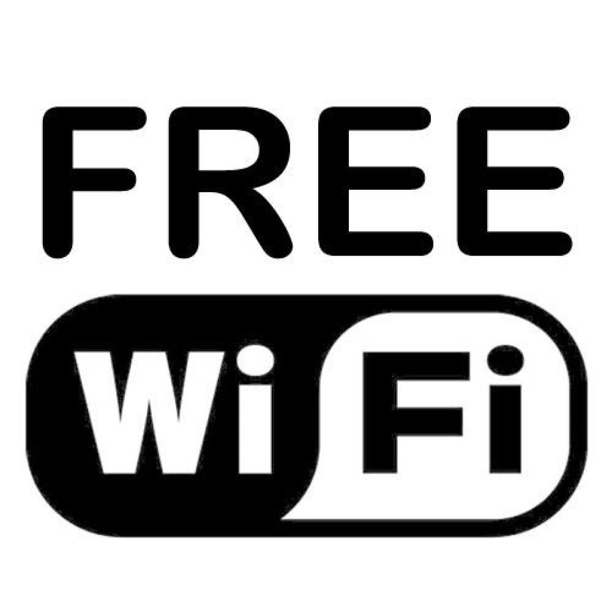 Collegarsi alla rete WiFi pubblica è pericoloso? Si, ecco i motivi - 