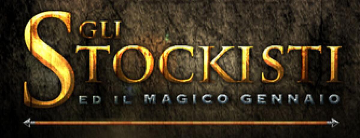 [Volantino] Gli Stockisti: Ecco il volantino "Il Magico Gennaio"! Smartphone in offerta! - 