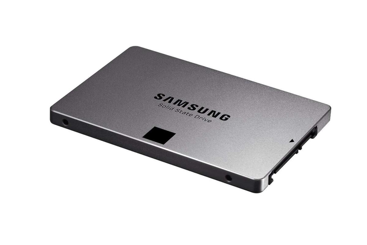 [Offerte Imperdibili] SSD 250 GB Samsung a 138,59€! - 