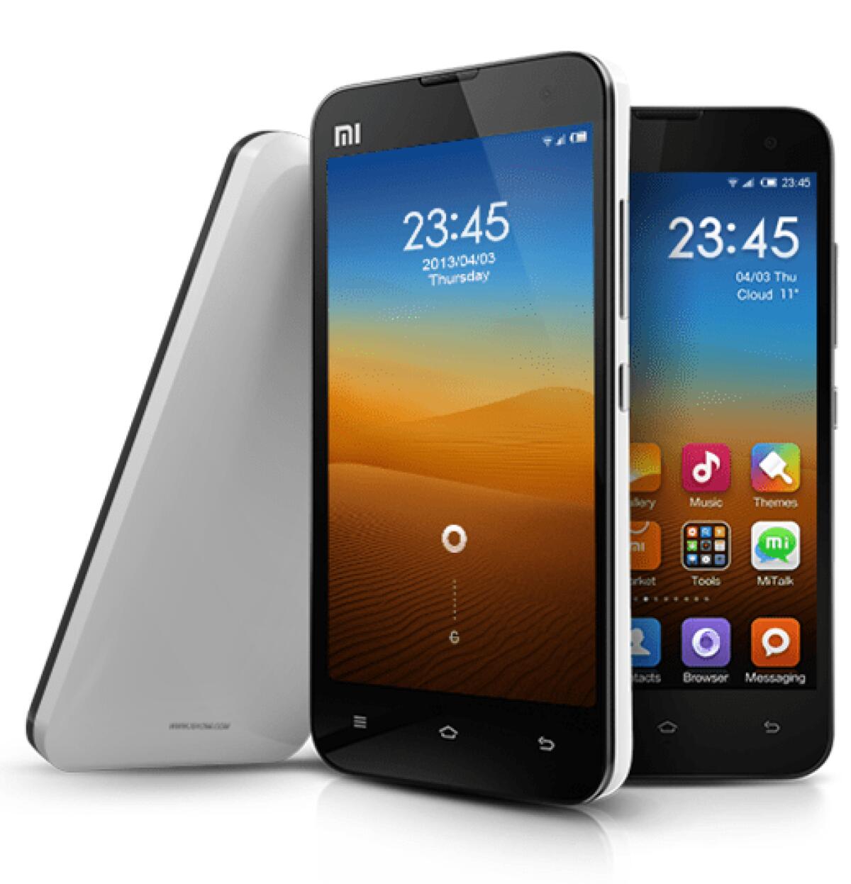15 motivi per installare il firmware MIUI su Android - 