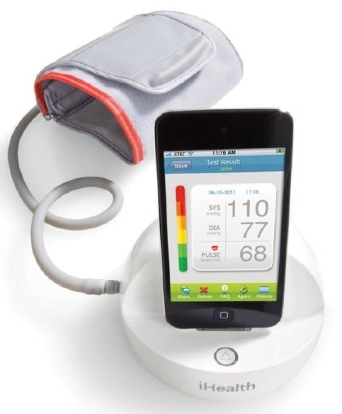 Apple assume Ingegneri specializzati nella realizzazione di sensori medici: iWatch o iHealth? - 