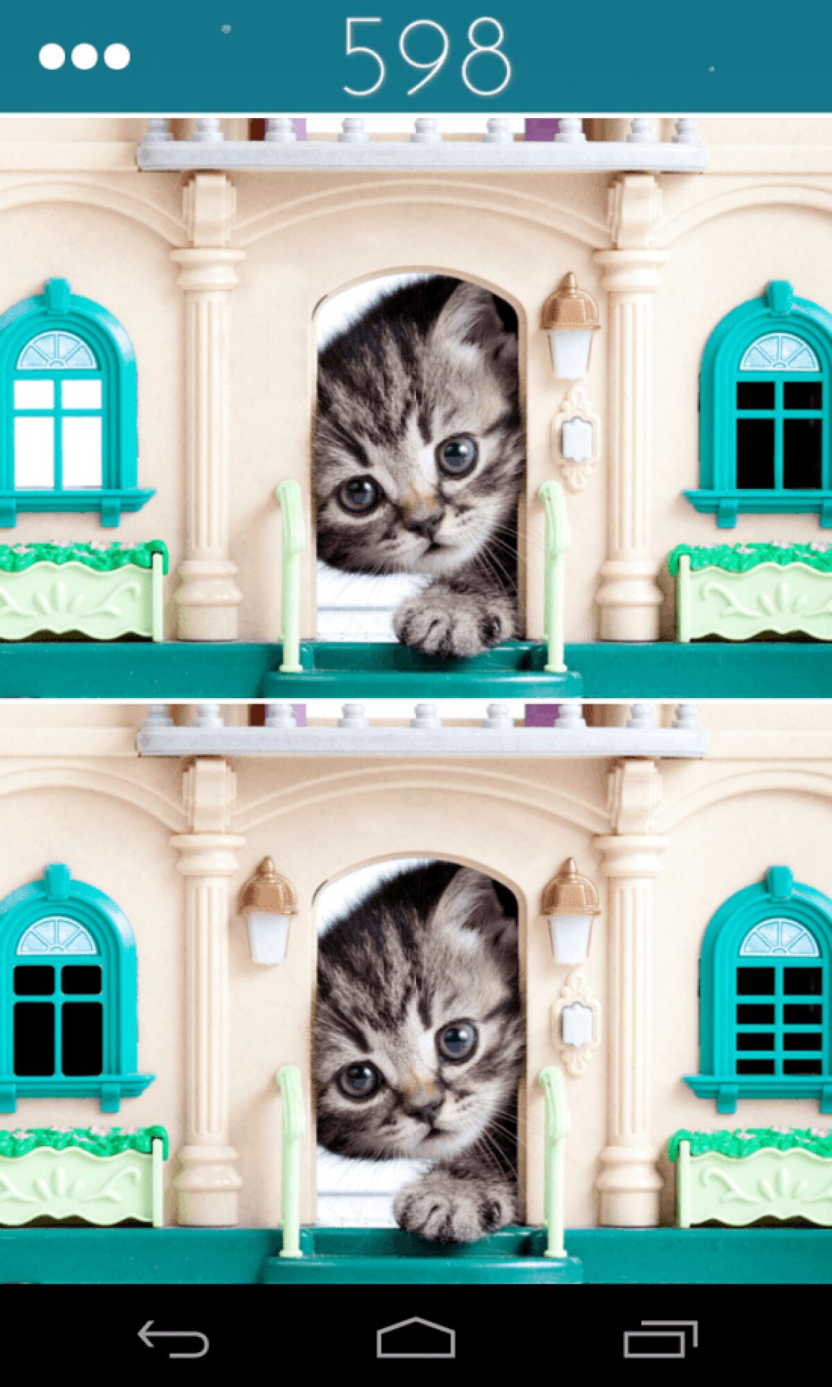 Migliori Giochi Android: Photo Spot Mania - 