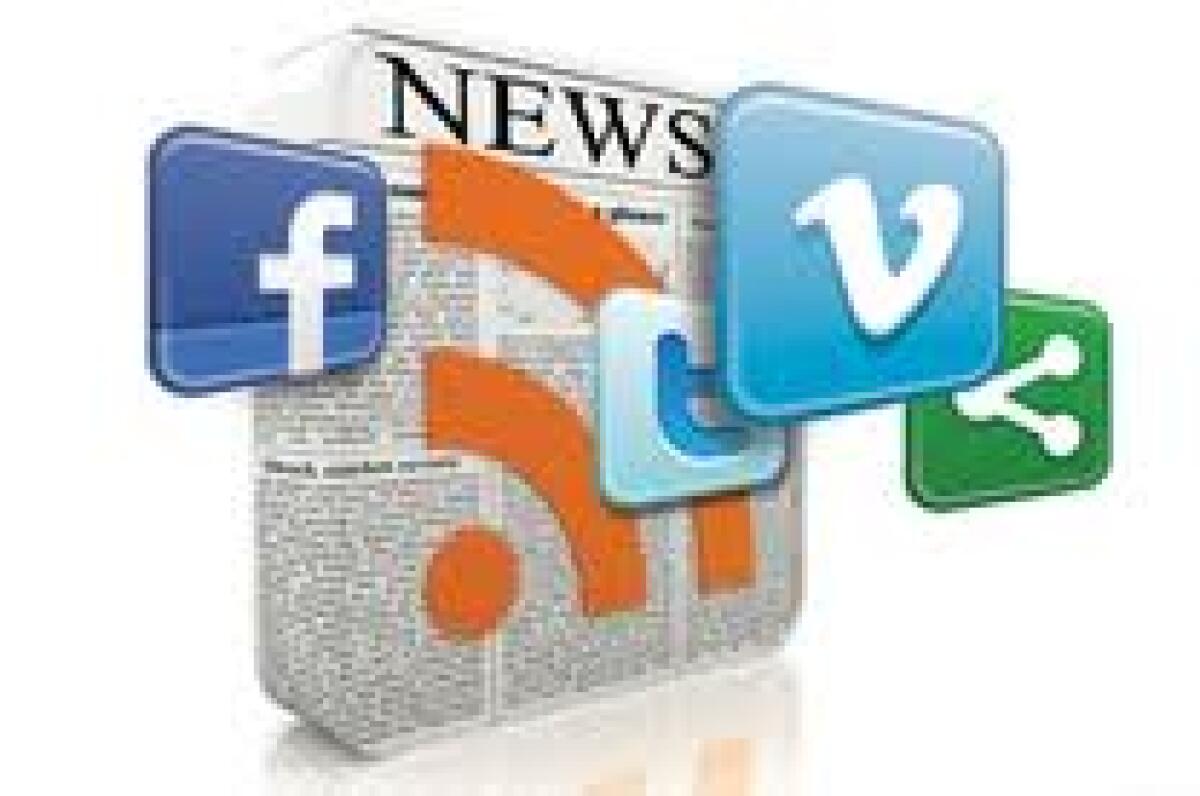 Zuckerberg: trasformerò Facebook nel “migliore giornale personalizzato del mondo”! Ecco i dettagli - 