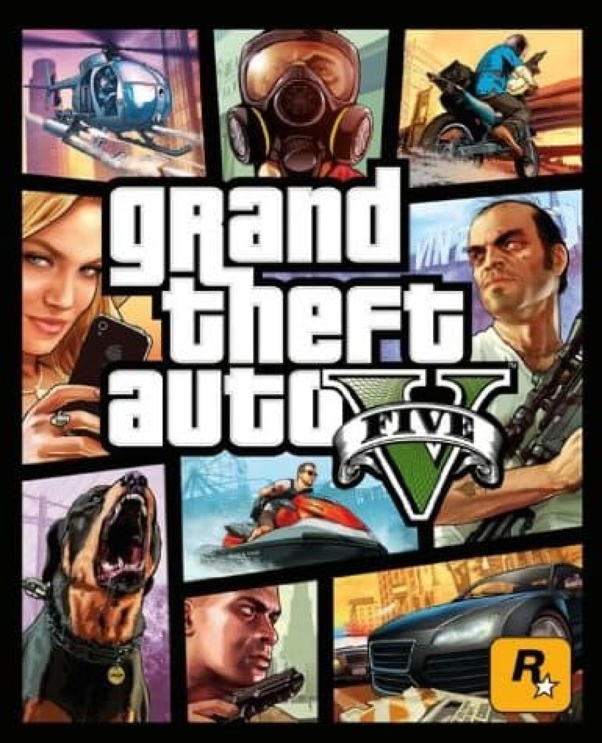 GTA 5 PC: Disponibile il pre-ordine su Amazon Germania! - 