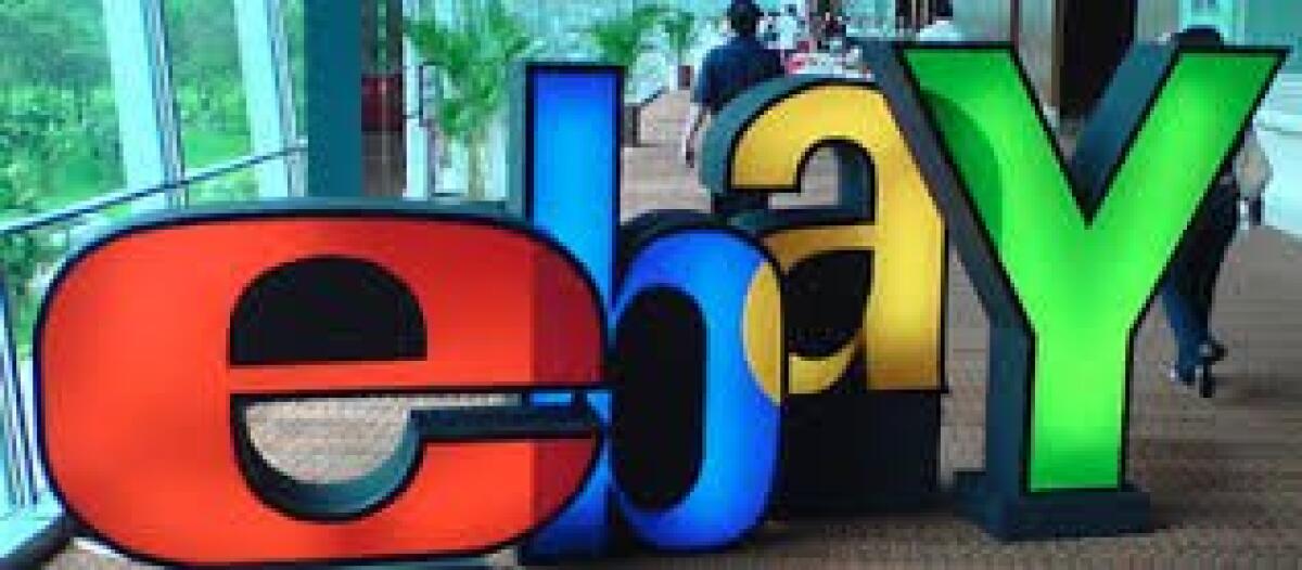 The Plaza: Ecco il nuovo portale per le vendite dirette di eBay - 