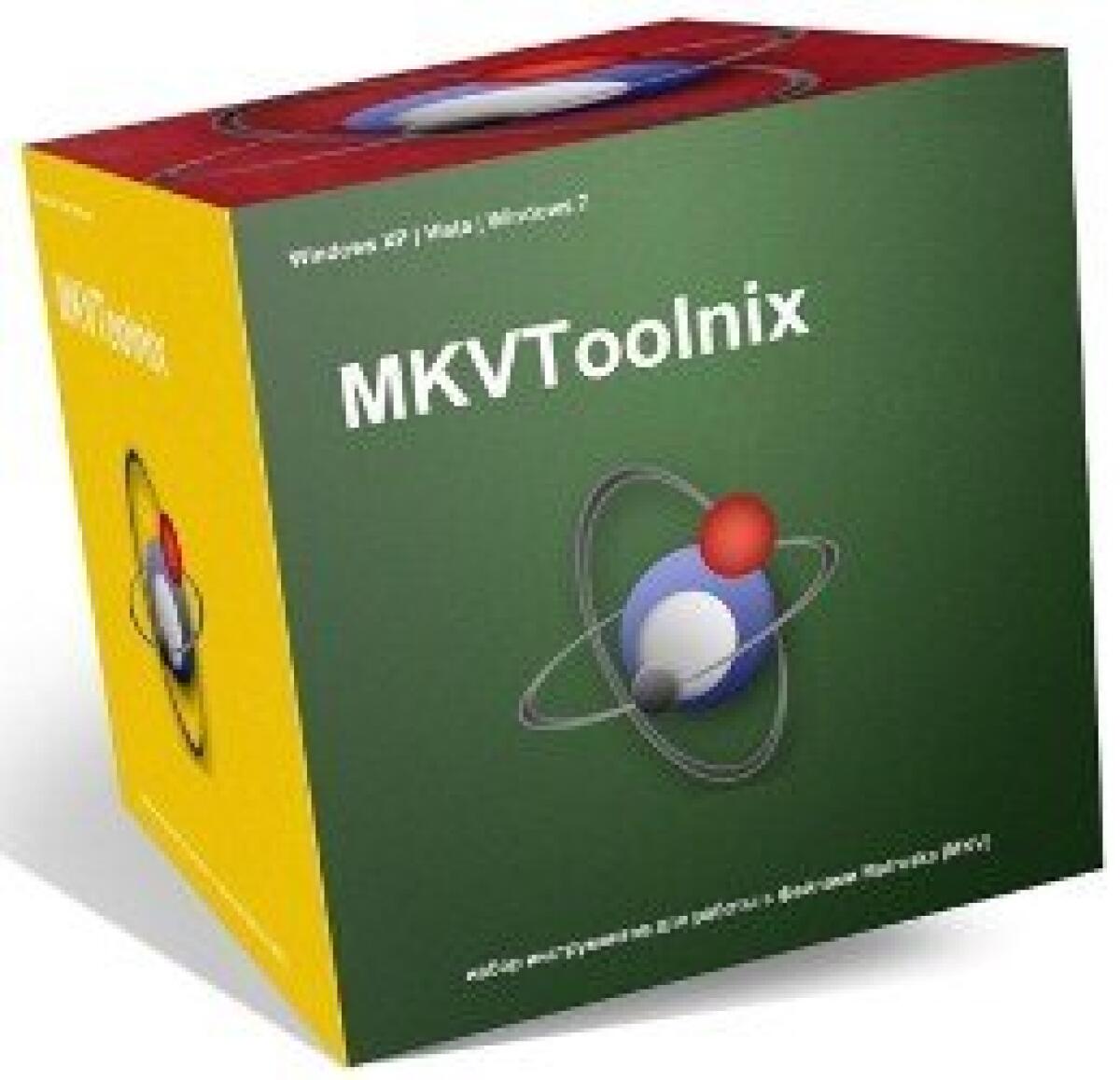 MKVToolnix Portable è il miglior programma per convertire video in HD come MKV ed MP4 [Windows App] - 
