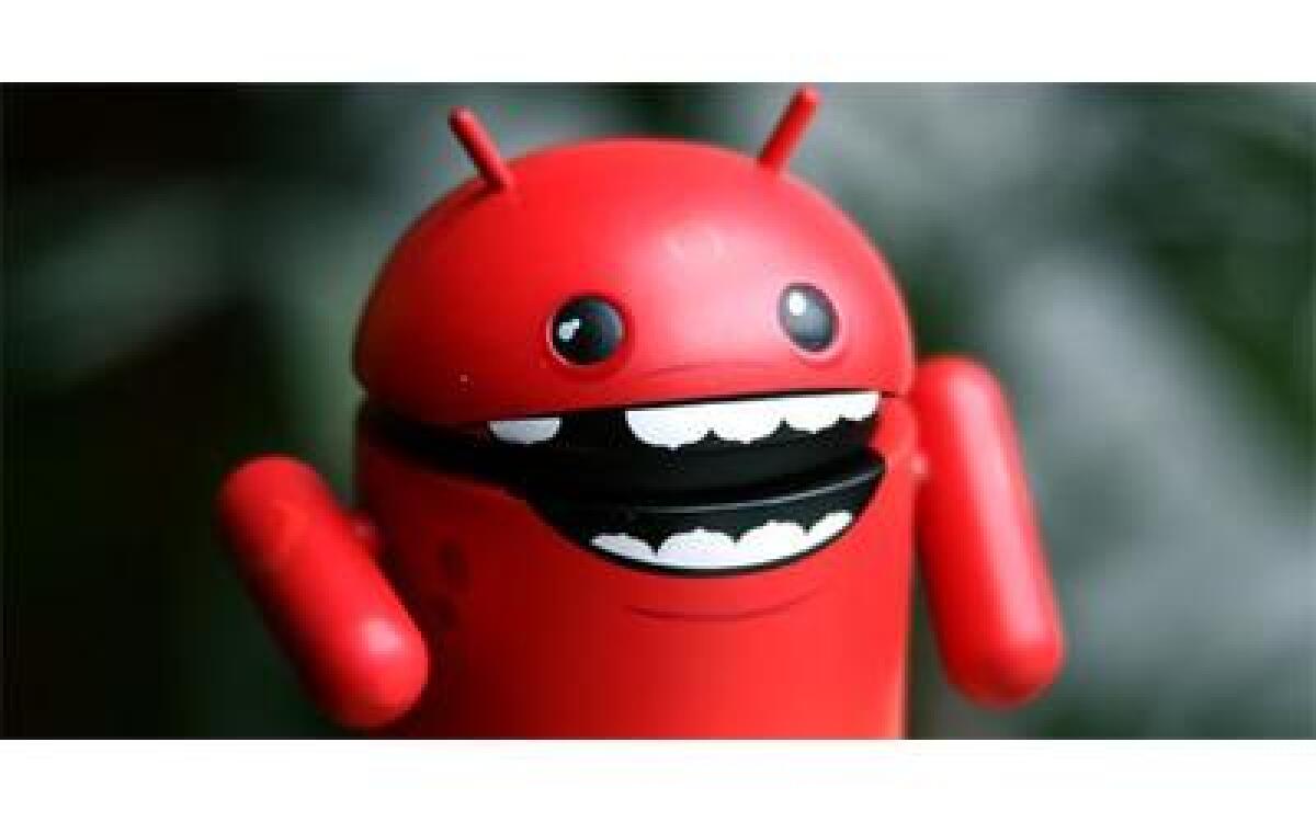 Android.Oldboot è il primo bootkit per Android - 