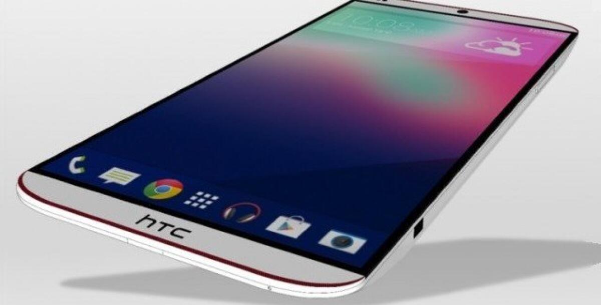 L'HTC One 2 si chiamerà HTC One+ e sarà senza tasti fisici con un hardware potentissimo - 