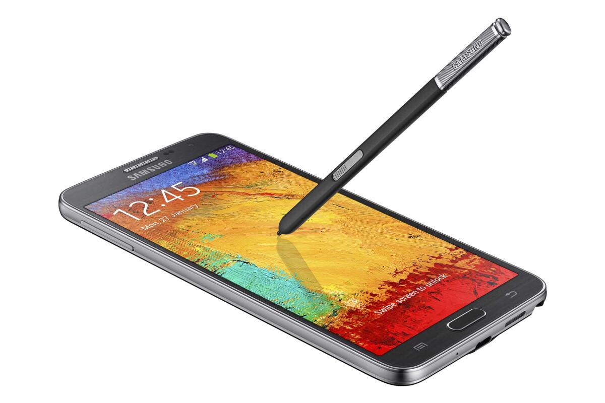 Ufficiali i nuovi Samsung Galaxy Note 3 Neo e Note 3 Neo LTE+: Foto e schede tecniche - 