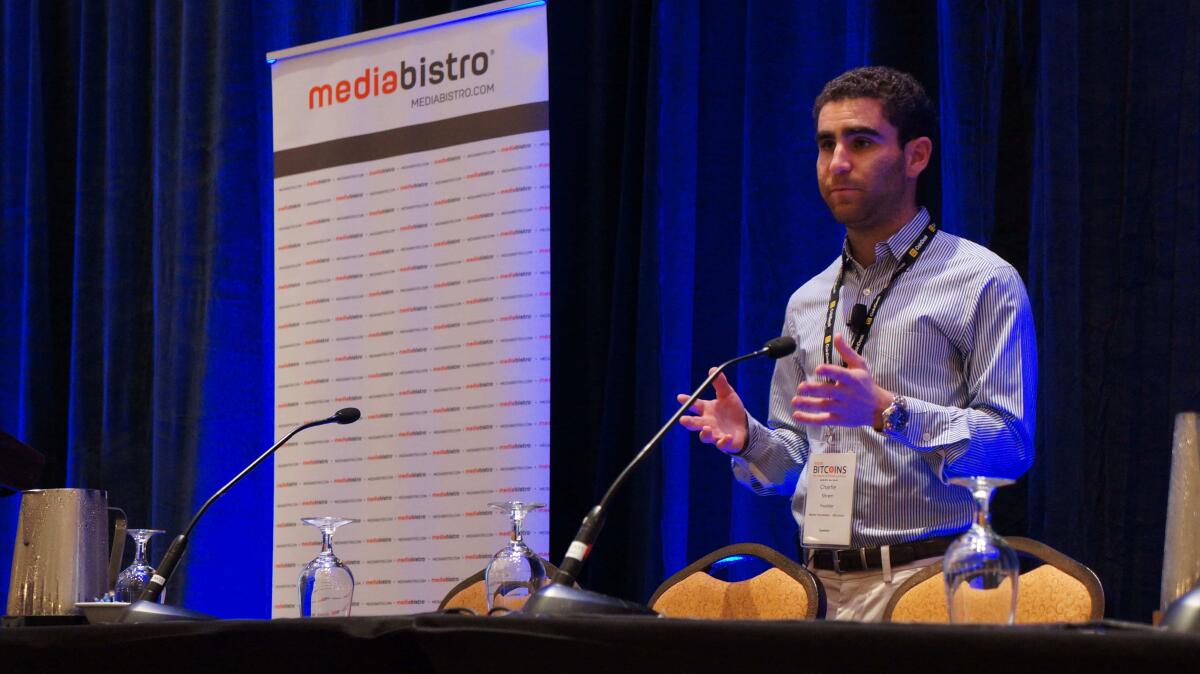 Arrestato Charlie Shrem vicepresidente della BitCoin Foundation - 